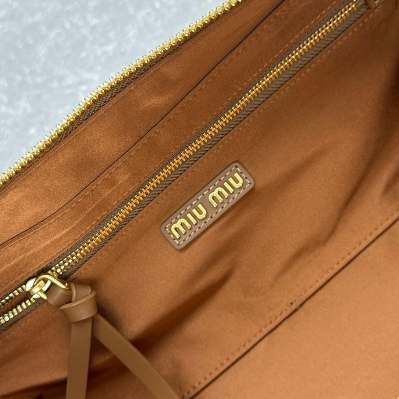 Miu Miu Top Handle Bags